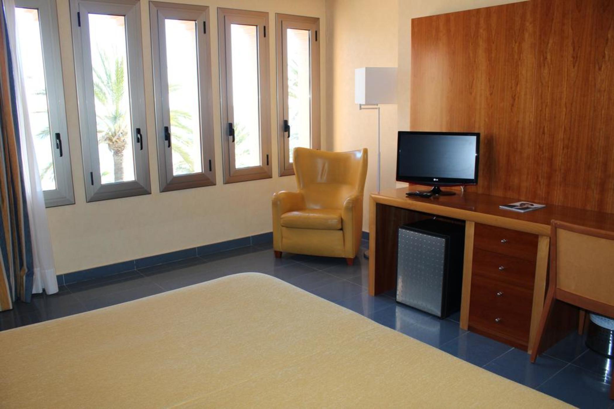Hotell Sercotel Kalma Sitges