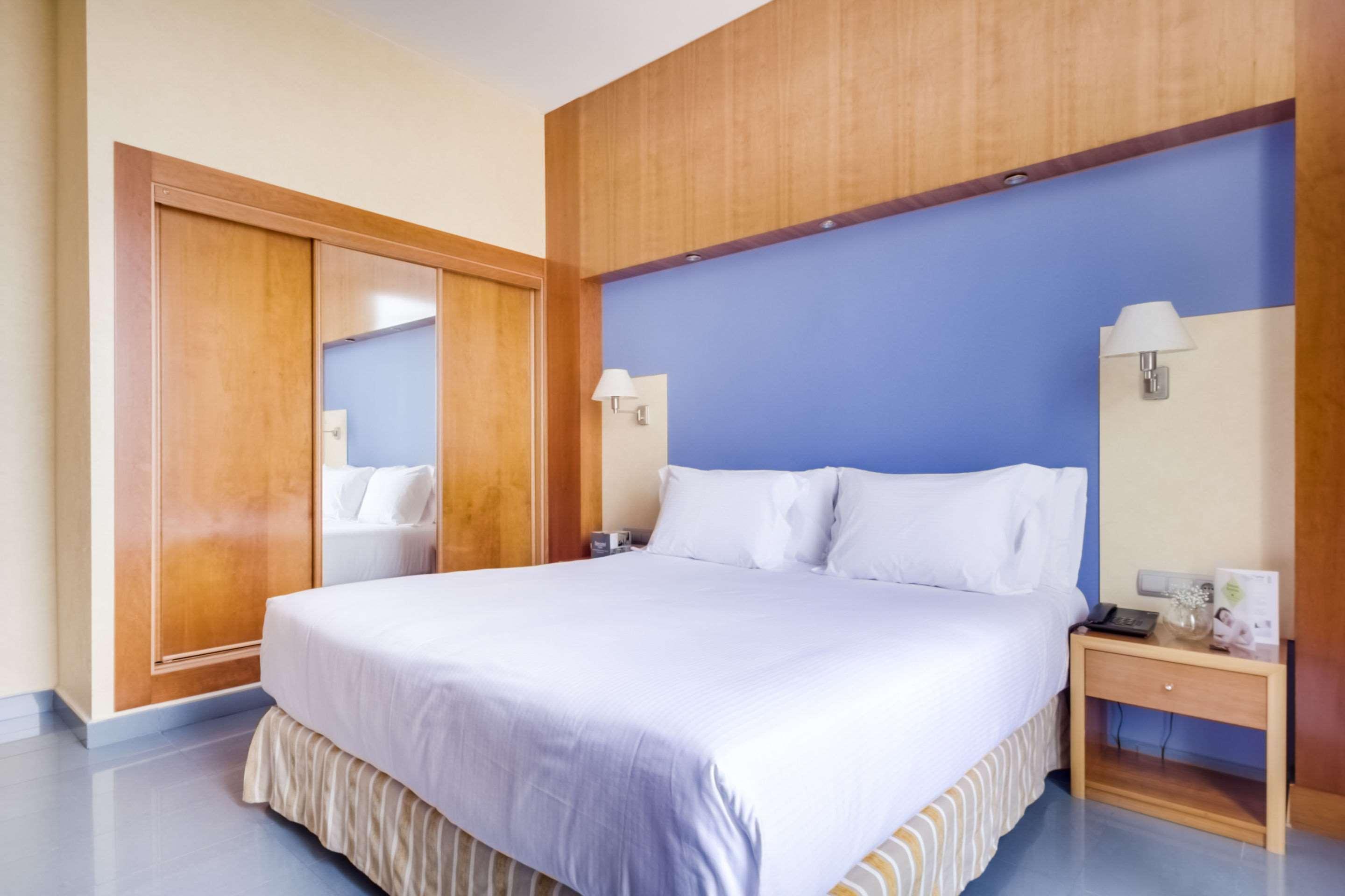 Hotell Sercotel Kalma Sitges