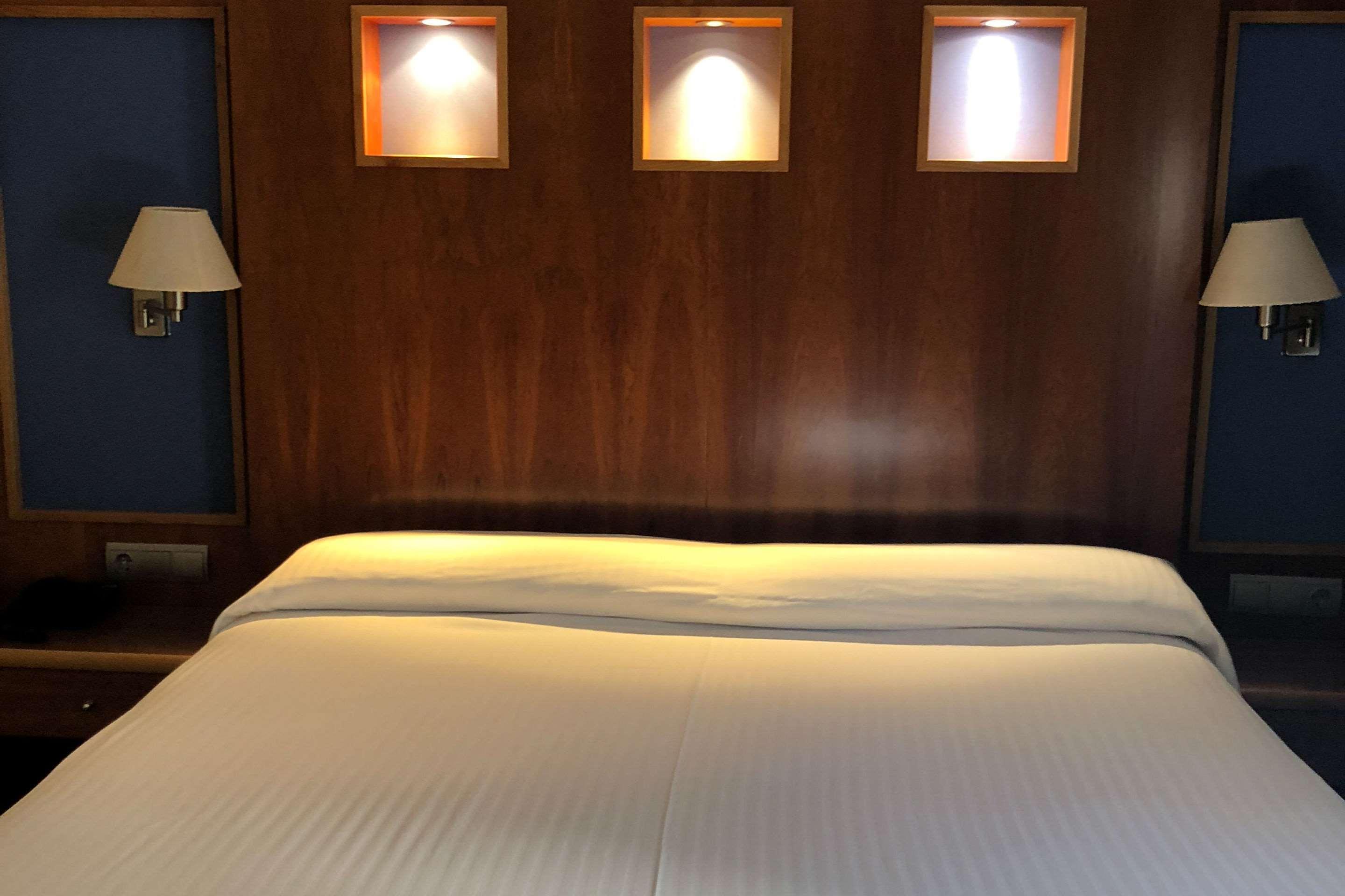 Hotell Sercotel Kalma Sitges
