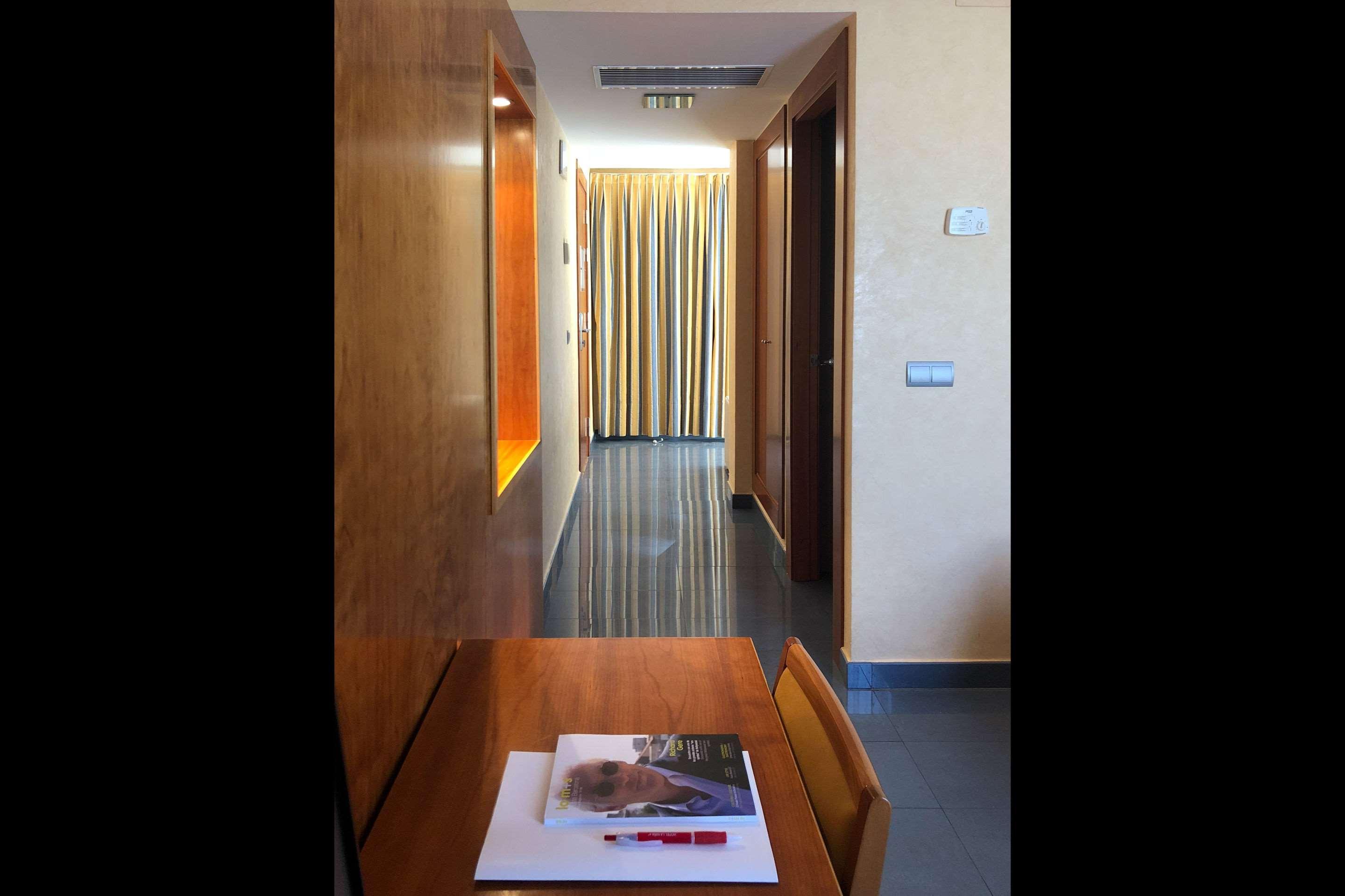 Hotell Sercotel Kalma