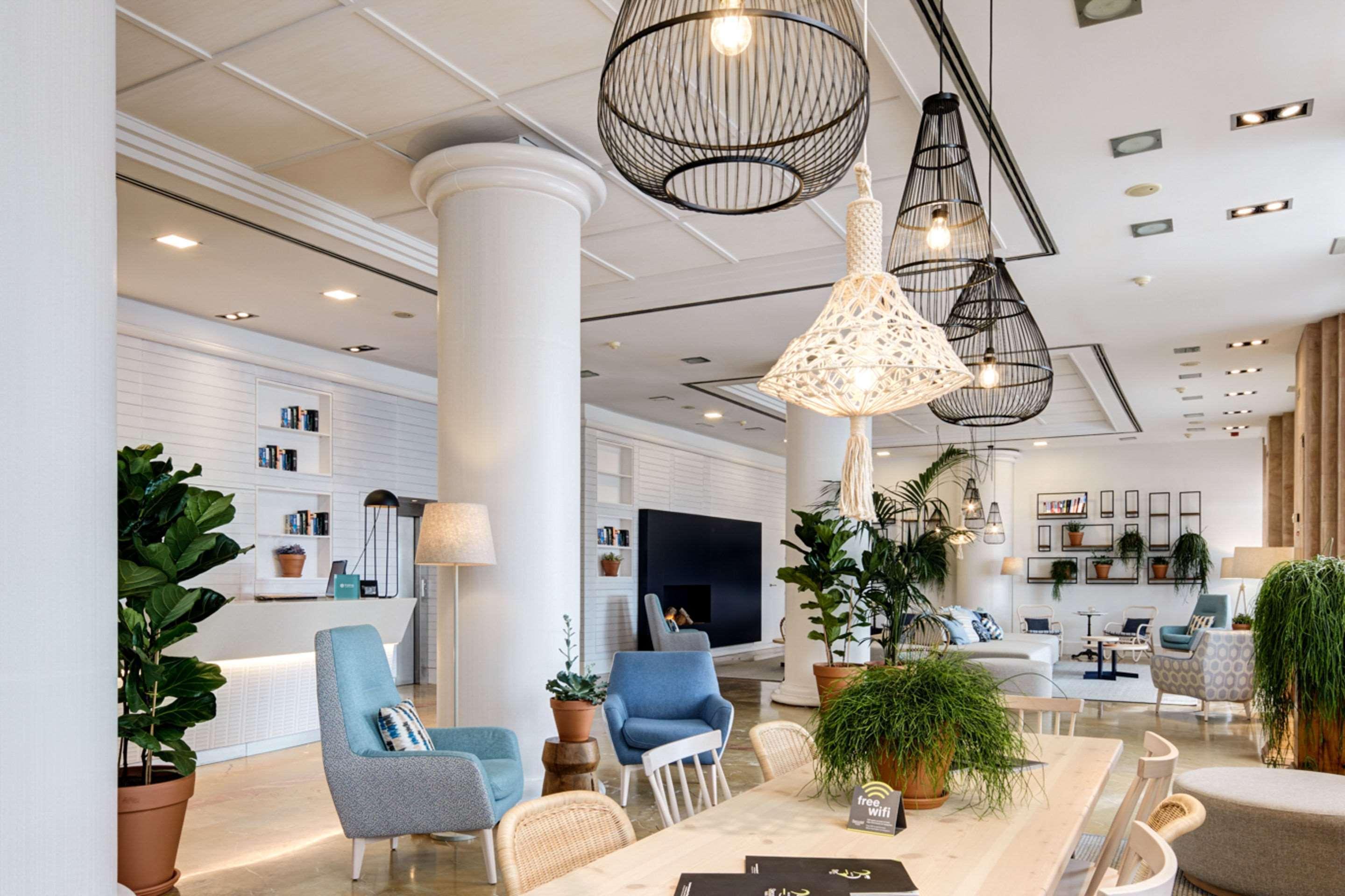 Sercotel Kalma Hotell