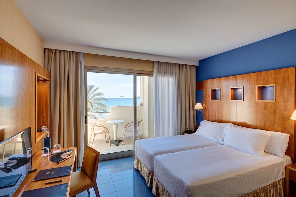 Sercotel Kalma Hotell 4*