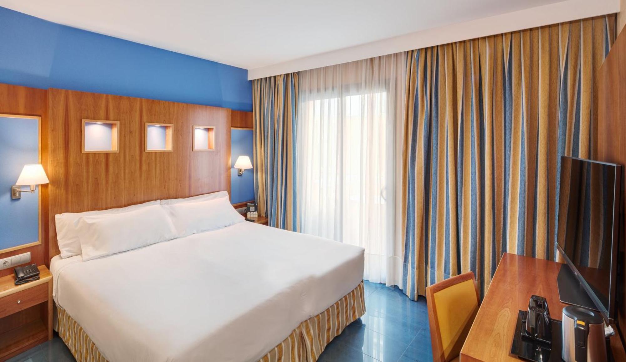 Hotell Sercotel Kalma