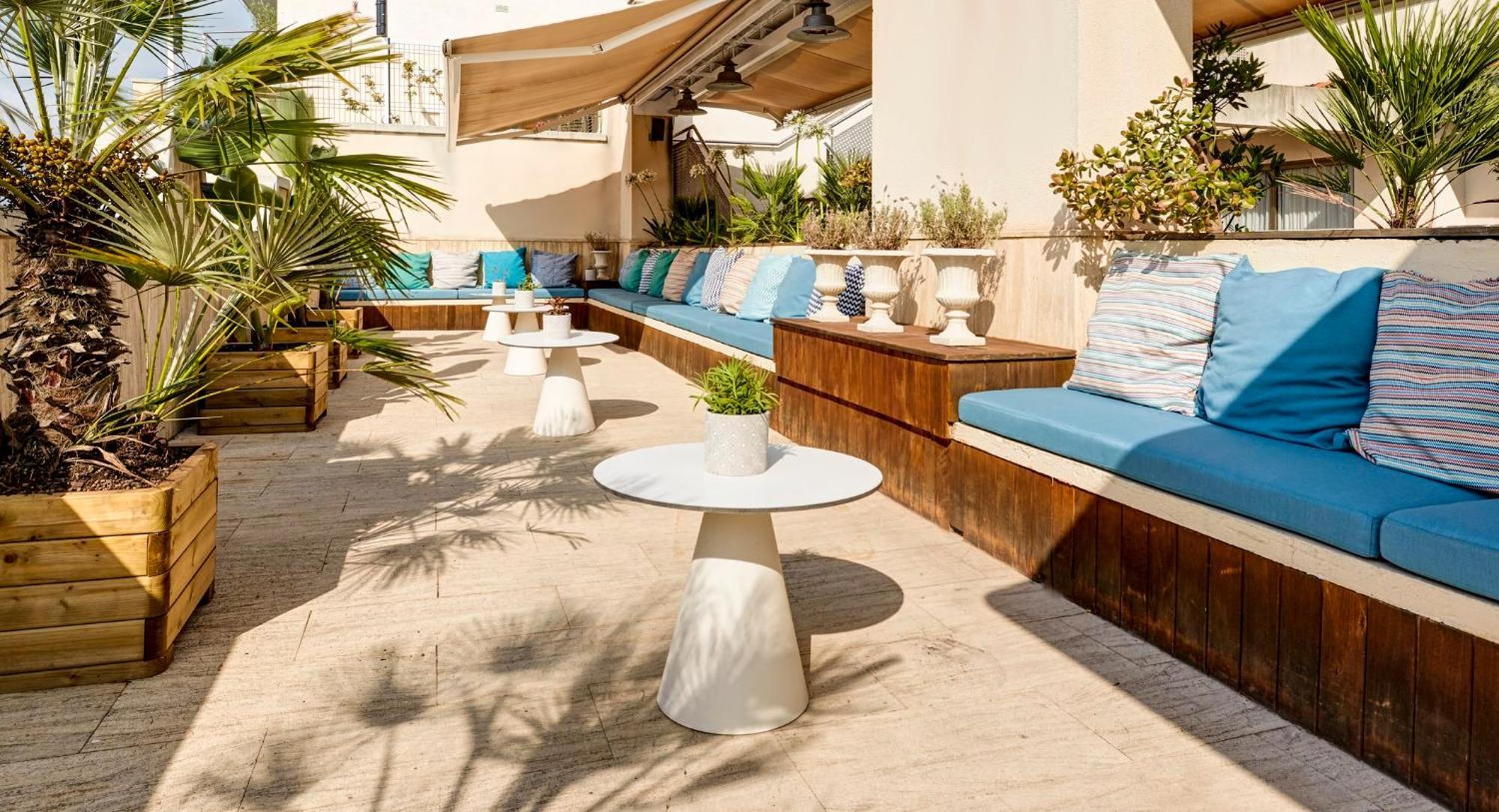 Sercotel Kalma Hotell 4*