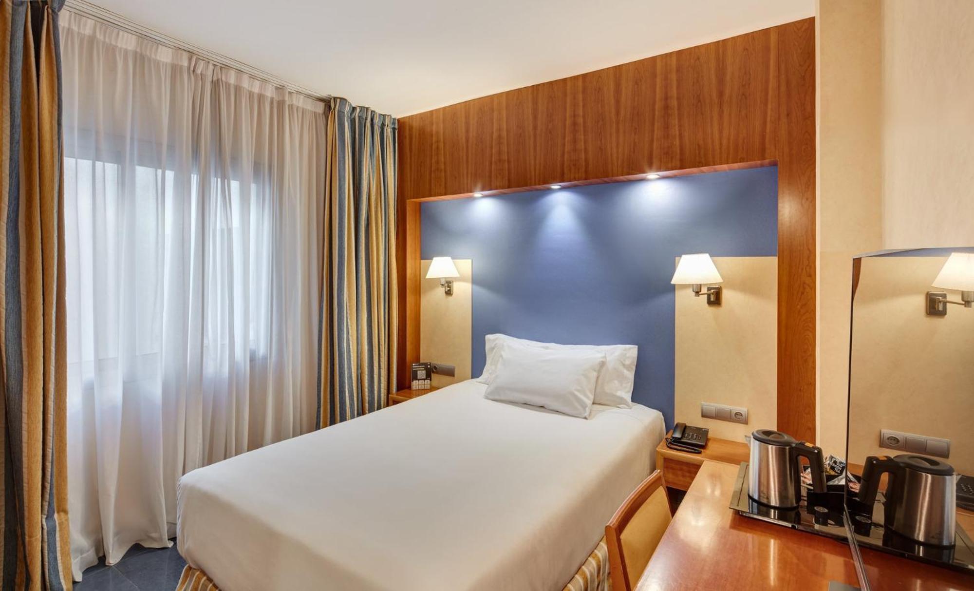 Hotell Sercotel Kalma