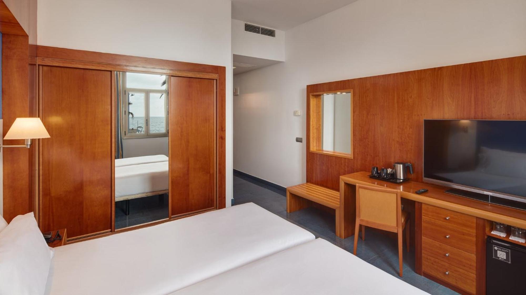 Sercotel Kalma Hotell Sitges