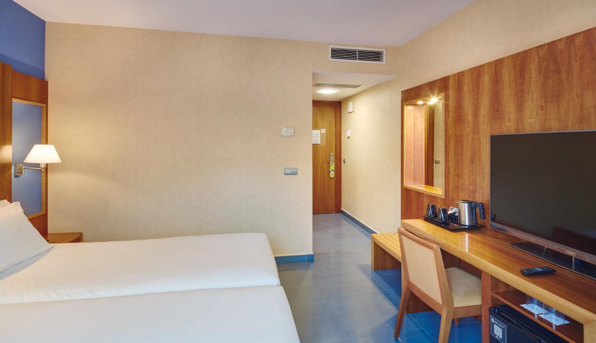 Sercotel Kalma Hotell