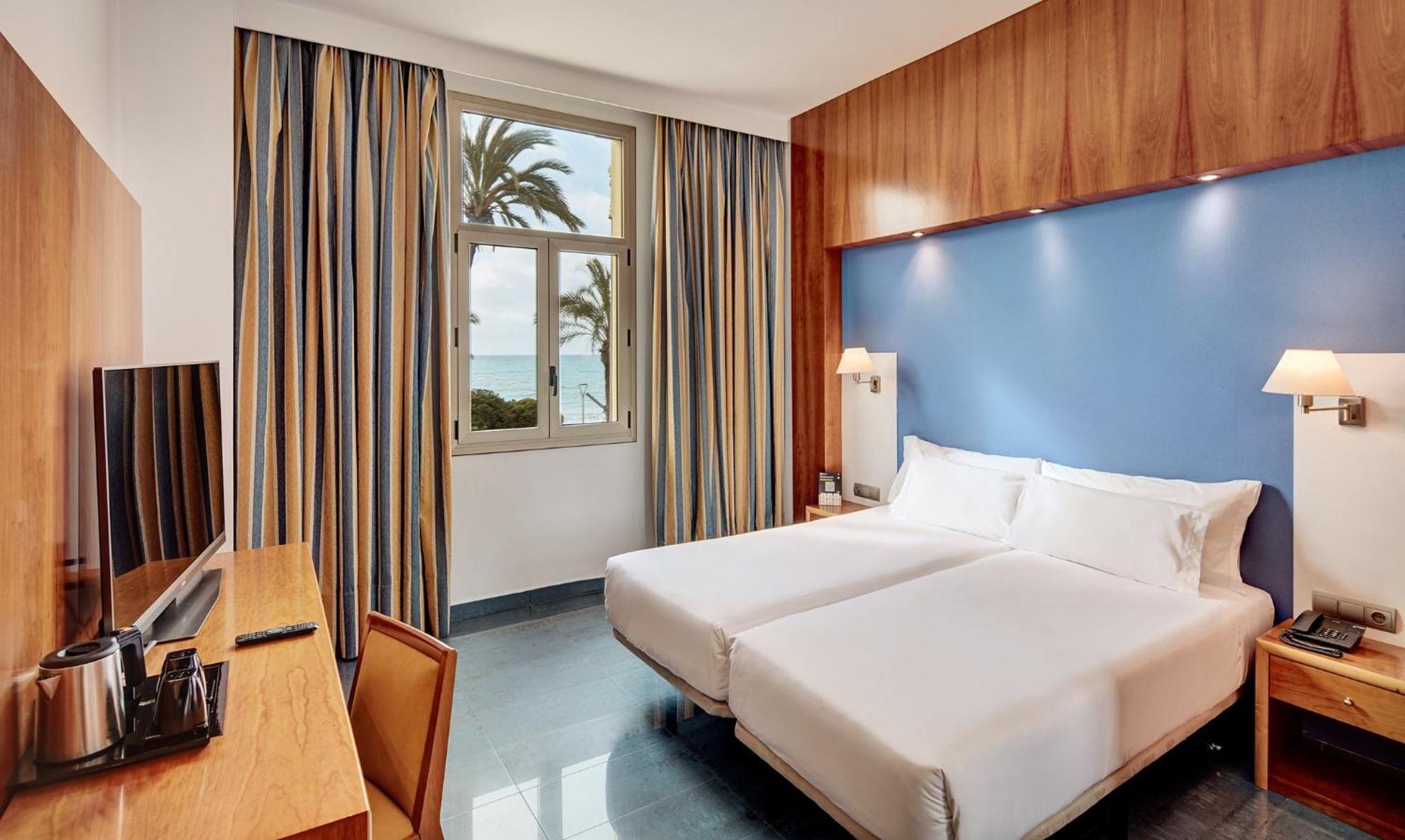 Hotell Sercotel Kalma Sitges